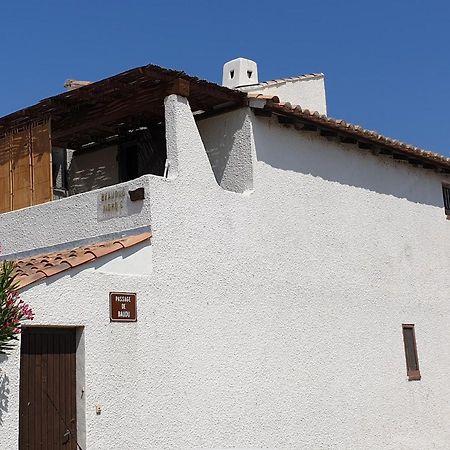 Studio Des Saintes Exteriör bild